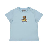 Moschino Kids Babies T-shirt