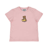 Moschino Kids Babies T-shirt
