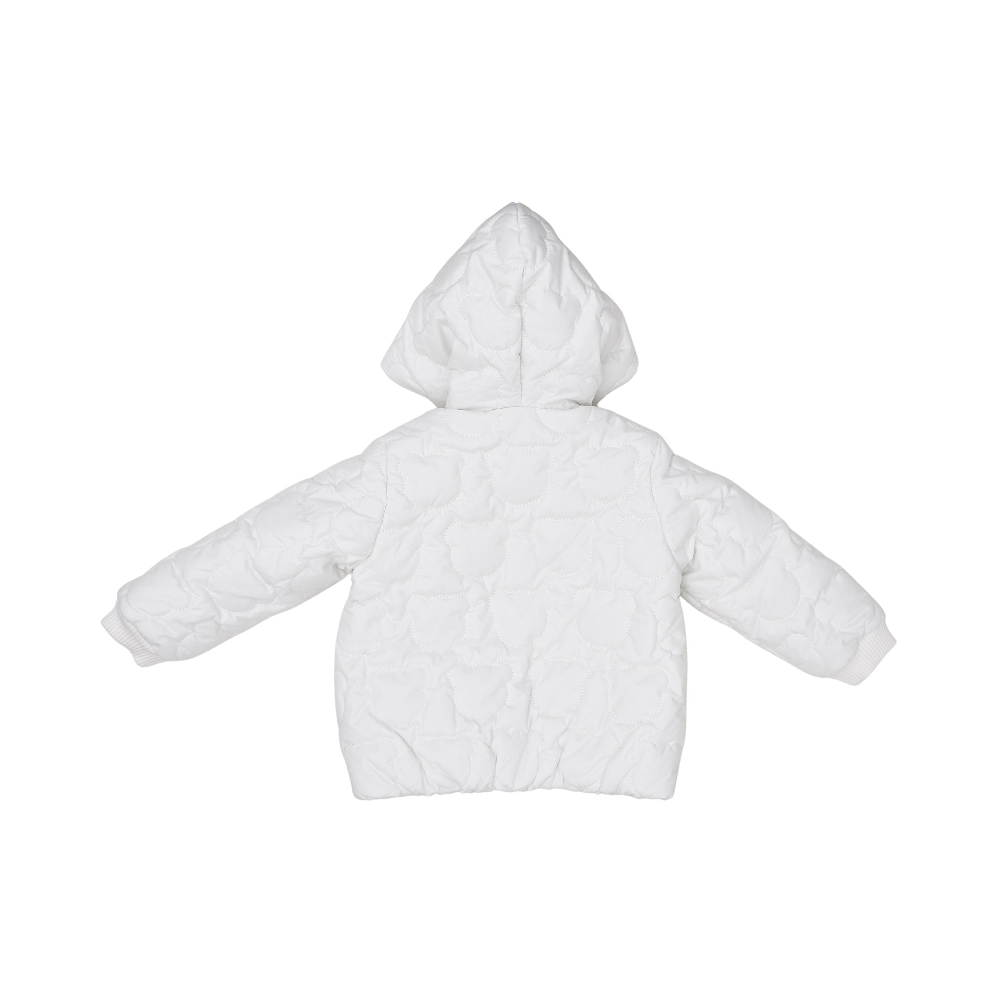 Moschino Kids Baby Boy's White Jacket | Baby | Baby Boy (9M - 36M) | Baby Collection | Baby Girl | Baby Girl (9M - 36M) | Coats & Jackets | Jackets | MOS124 MUS030 Moschino Kids Baby Boy's White Jacket | Baby | Baby Boy (9M - 36M) | Baby Collection | Baby Girl | Baby Girl (9M - 36M) | Coats & Jackets | Jackets | MOS124 MUS030