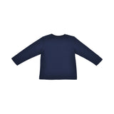 Moschino Kids Babies Long Sleeve Top
