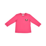 Moschino Kids Babies Long Sleeve Top