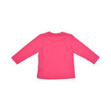 Moschino Kids Babies Long Sleeve Top