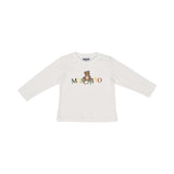 Moschino Kids Baby Boy's Cloud T-shirt