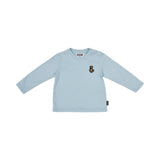 Moschino Kids Babies Long Sleeve Top