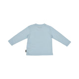 Moschino Kids Babies Long Sleeve Top