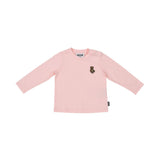Moschino Kids Babies Long Sleeve Top