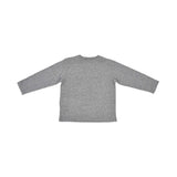 Moschino Kids Baby Boy's Long Sleeve Grey Top