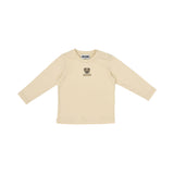Moschino Kids Babies Long Sleeve Top