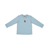 Moschino Kids Babies Long Sleeve Top