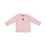 Moschino Kids Babies Long Sleeve Top