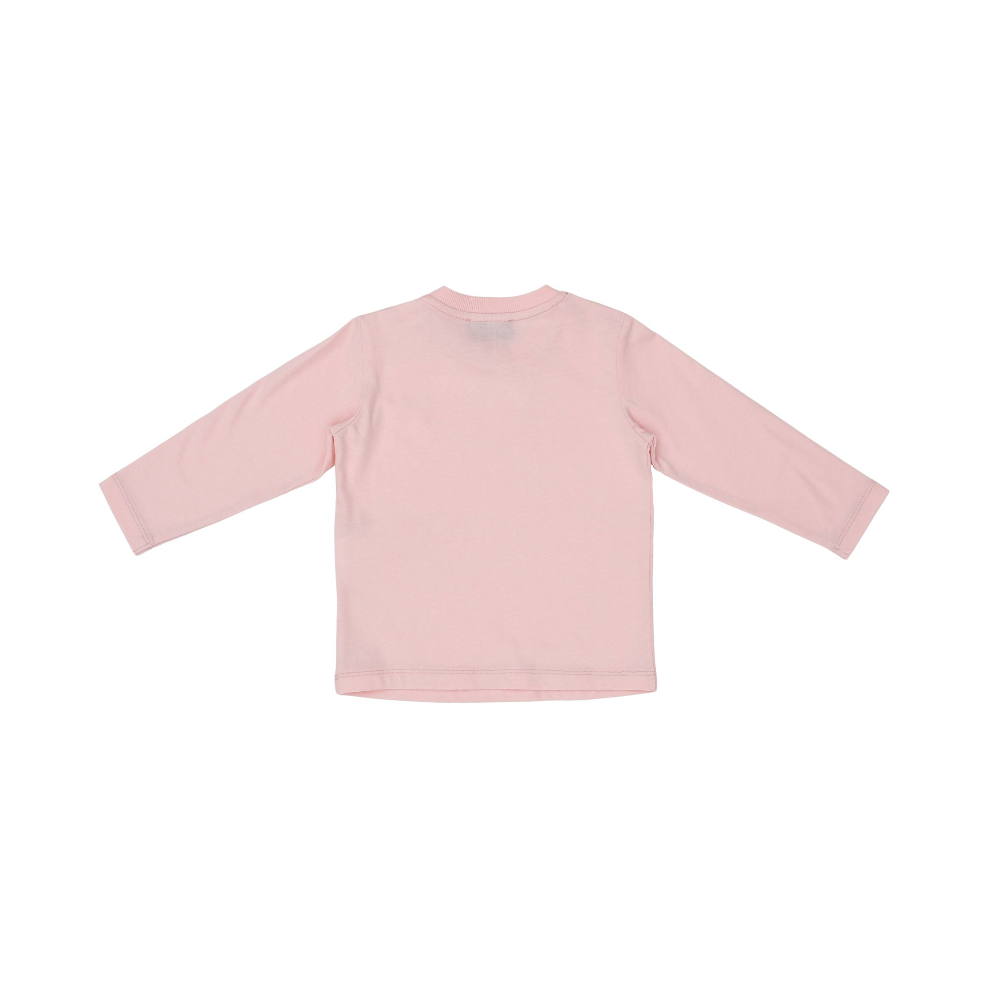 Moschino Kids Babies Long Sleeve Top | Baby | Baby Boy (9M - 36M) | Baby Boy Tops | Baby Collection | Baby Girl | Baby Girl (9M - 36M) | Baby Girl Tops | Baby Tops | Top | Tops Moschino Kids Babies Long Sleeve Top | Baby | Baby Boy (9M - 36M) | Baby Boy Tops | Baby Collection | Baby Girl | Baby Girl (9M - 36M) | Baby Girl Tops | Baby Tops | Top | Tops