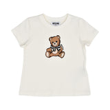 Moschino Kids Girl's T-shirt