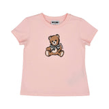 Moschino Kids Girl's T-shirt