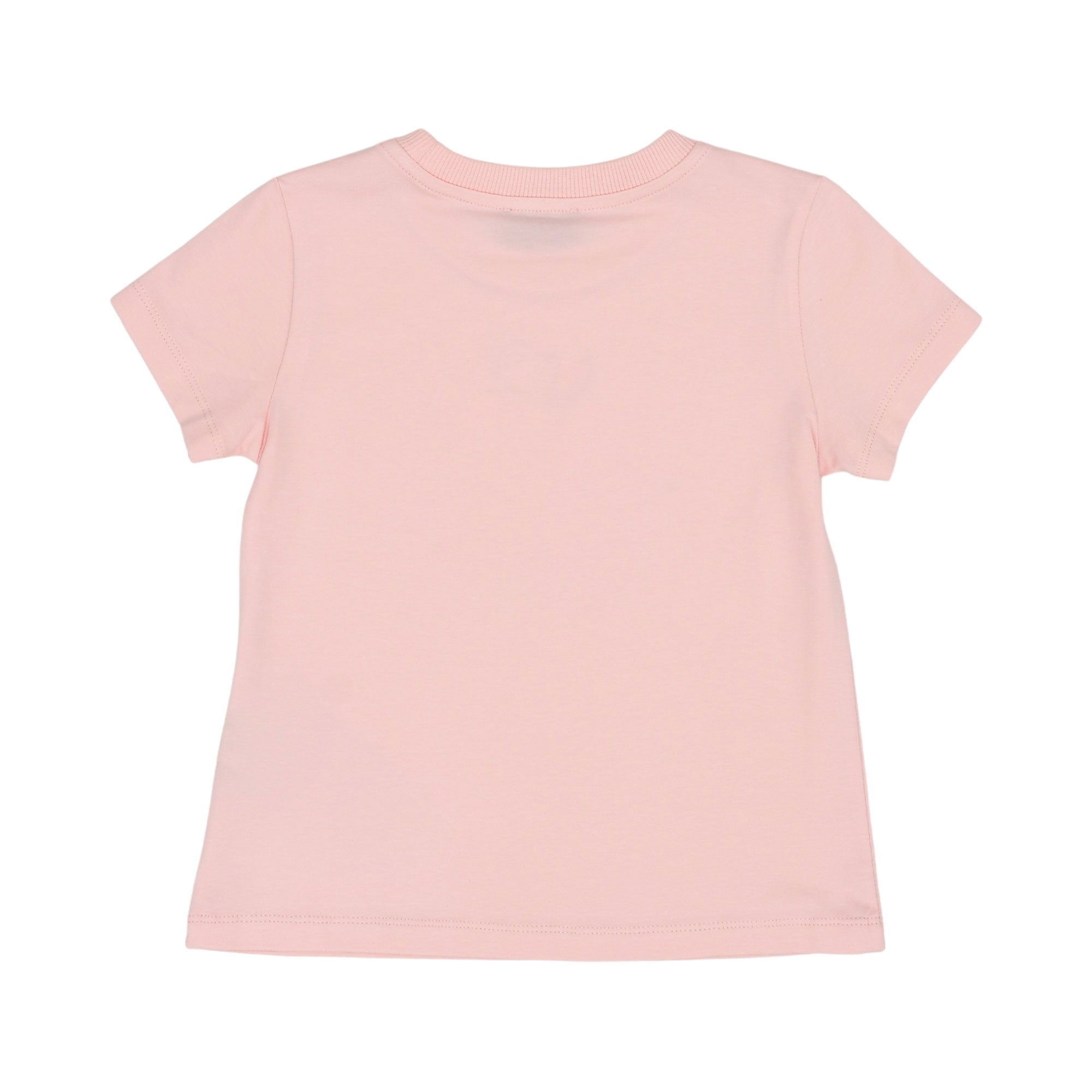 Moschino Kids Girl's T-shirt | Girls Clothing | Kids and Teens | Kids and Teens Girl Tops | Kids and Teens Tops | Kids Clothing | Kids Fashion | Kids Girls (3 YRS -16 YRS) | Kids Teen Collection | Top | Tops Moschino Kids Girl's T-shirt | Girls Clothing | Kids and Teens | Kids and Teens Girl Tops | Kids and Teens Tops | Kids Clothing | Kids Fashion | Kids Girls (3 YRS -16 YRS) | Kids Teen Collection | Top | Tops
