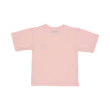 Moschino Kids Girl's Pink T-Shirt