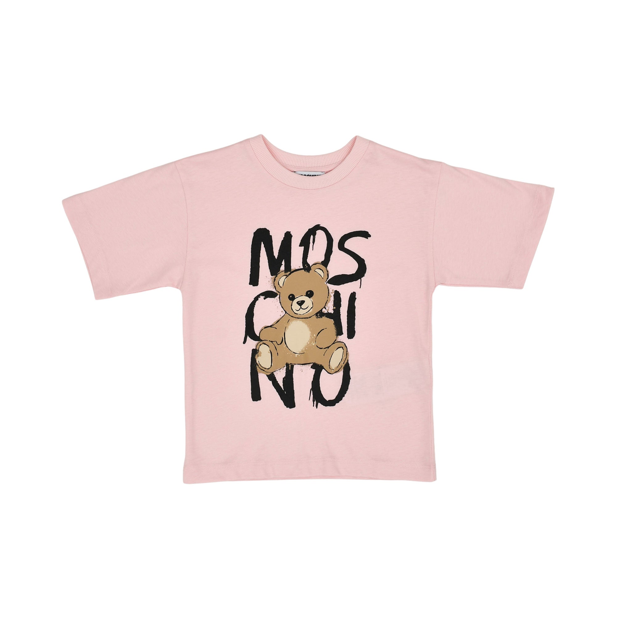 Moschino Kids T-Shirt | Girls Clothing | Kids and Teens | Kids and Teens Boy Tops | Kids Boys (3 YRS -16 YRS) | Kids Clothing | Kids Fashion | Kids Girls (3 YRS -16 YRS) | Kids Teen Collection | Top | Tops Moschino Kids T-Shirt | Girls Clothing | Kids and Teens | Kids and Teens Boy Tops | Kids Boys (3 YRS -16 YRS) | Kids Clothing | Kids Fashion | Kids Girls (3 YRS -16 YRS) | Kids Teen Collection | Top | Tops