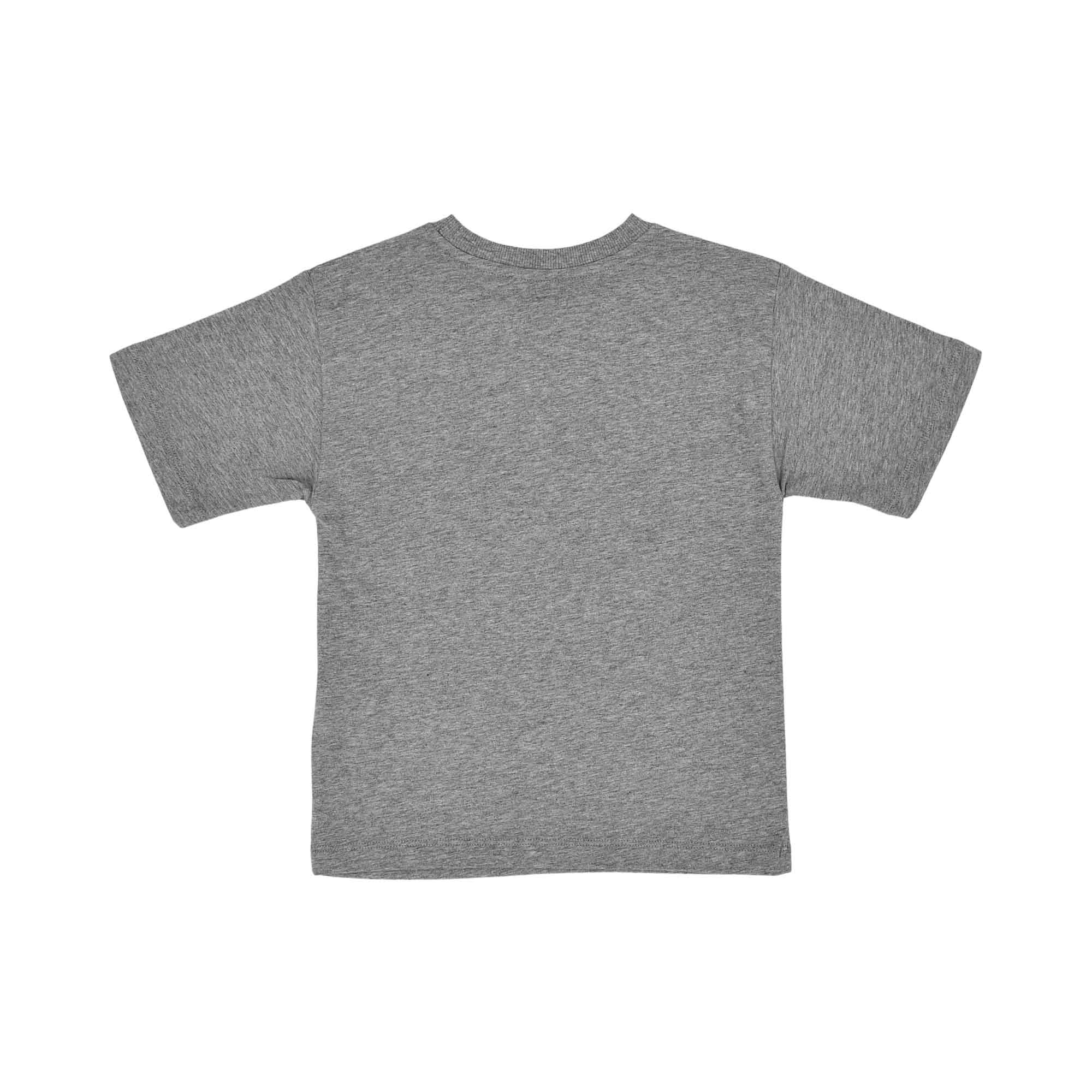 Moschino Kids Boy's Grey T-Shirt | Kids and Teens | Kids and Teens Boy Tops | Kids and Teens Tops | Kids Clothing | Kids Fashion | Kids Teen Collection | Top | Tops Moschino Kids Boy's Grey T-Shirt | Kids and Teens | Kids and Teens Boy Tops | Kids and Teens Tops | Kids Clothing | Kids Fashion | Kids Teen Collection | Top | Tops
