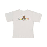 Moschino Kids Boy's Cloud T-Shirt
