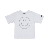Moschino Kids Boy's White T-Shirt