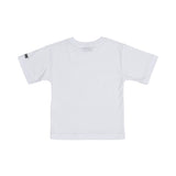 Moschino Kids Boy's White T-Shirt