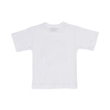 Moschino Kids Boy's White T-Shirt