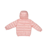 Moschino Kids Girl's Pink Jacket