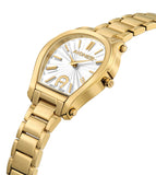 Aigner Pavia Women's Gold Plated Watch