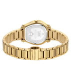 Aigner Pavia Women's Gold Plated Watch