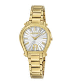 Aigner Pavia Women's Gold Plated Watch