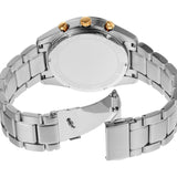 Michael Kors Accelerator Chronograph Gents Two-Tone Watch