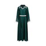 Marwa Ghassan Women's Kaftan
