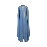 Marwa Ghassan Women's Elegant Kaftan Set