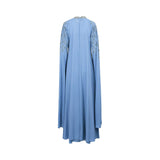 Marwa Ghassan Women's Elegant Kaftan Set