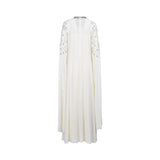 Marwa Ghassan Women's Elegant Kaftan Set
