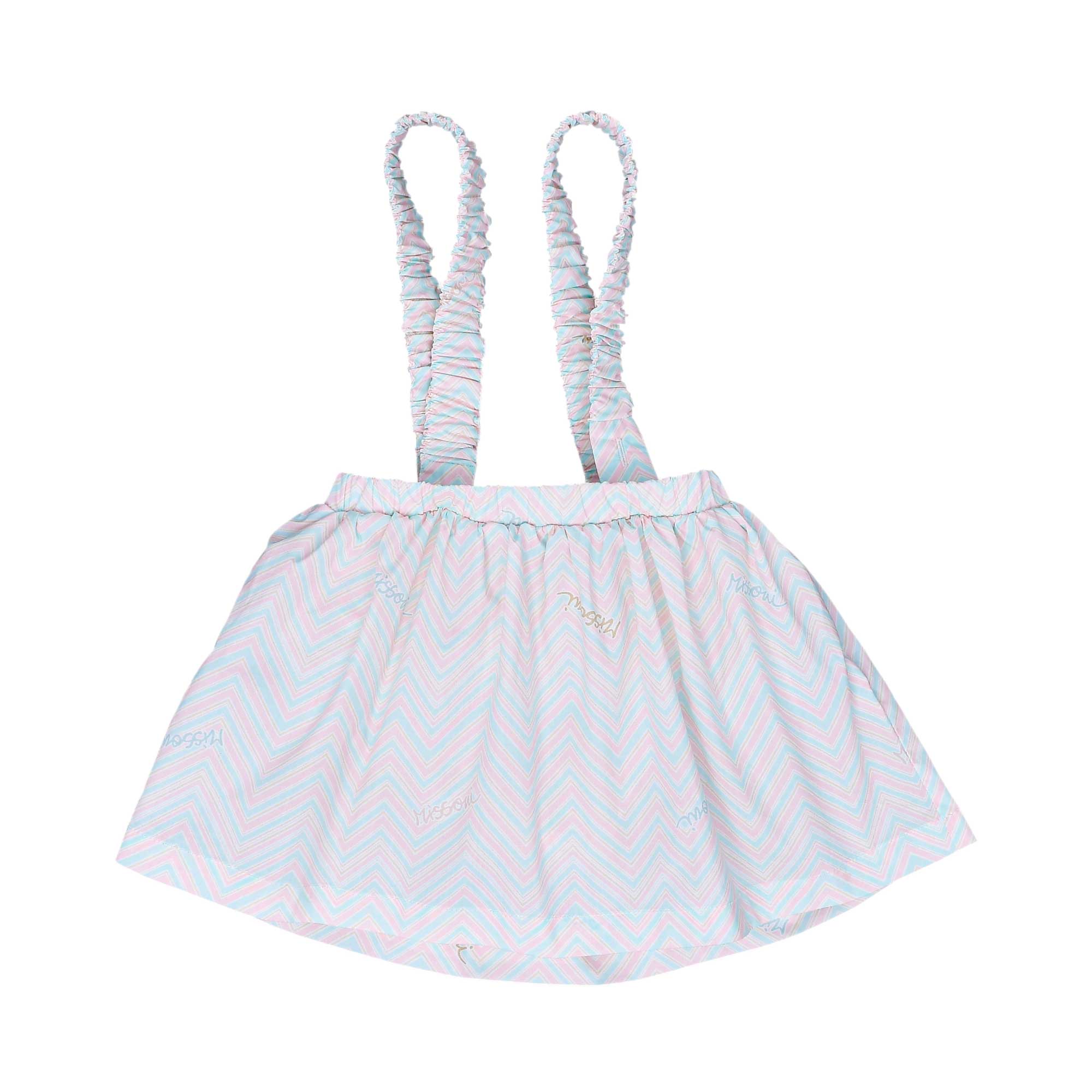 Missoni Kids Baby Girl's Multicolor Set of T-Shirt & Skirt | Baby | Baby Collection | Baby Girl | Baby Girl (9M - 36M) | Baby Girl Sets | Baby Sets | GCC | Sets | Spring Festival Missoni Kids Baby Girl's Multicolor Set of T-Shirt & Skirt | Baby | Baby Collection | Baby Girl | Baby Girl (9M - 36M) | Baby Girl Sets | Baby Sets | GCC | Sets | Spring Festival