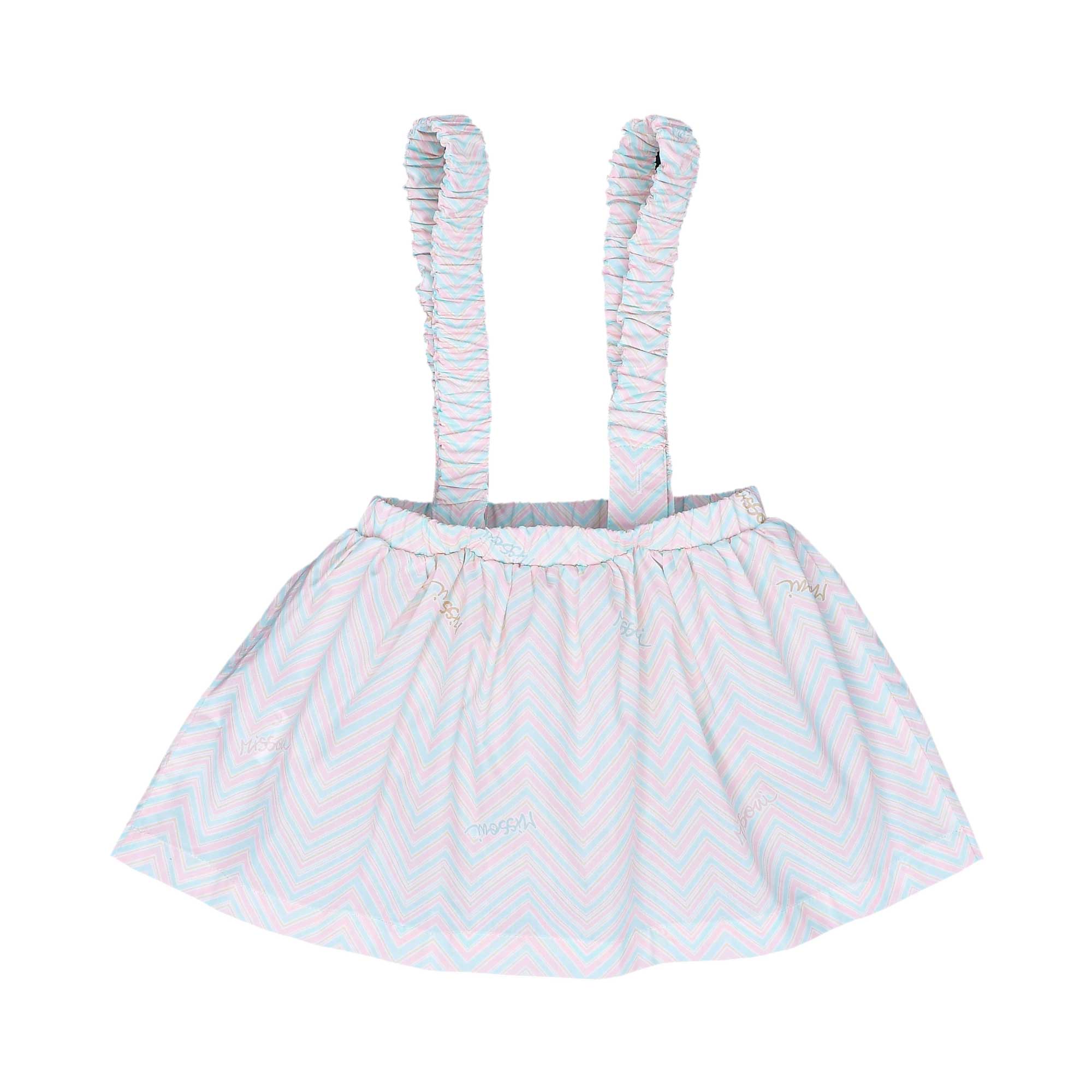Missoni Kids Baby Girl's Multicolor Set of T-Shirt & Skirt | Baby | Baby Collection | Baby Girl | Baby Girl (9M - 36M) | Baby Girl Sets | Baby Sets | GCC | Sets | Spring Festival Missoni Kids Baby Girl's Multicolor Set of T-Shirt & Skirt | Baby | Baby Collection | Baby Girl | Baby Girl (9M - 36M) | Baby Girl Sets | Baby Sets | GCC | Sets | Spring Festival