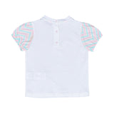 Missoni Kids Baby Girl's Multicolor Set of T-Shirt & Skirt