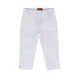 Missoni Kids Girl's Multicolor Set of T-Shirt & Trouser