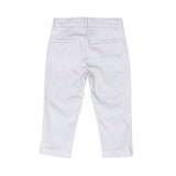 Missoni Kids Girl's Multicolor Set of T-Shirt & Trouser