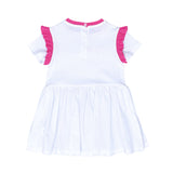 Missoni Kids Baby Girl's White Dress