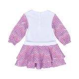 Missoni Kids Baby Girl's Multicolor Dress