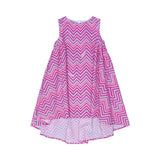 Missoni Kids Girl's Pink Dress