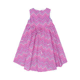 Missoni Kids Girl's Pink Dress