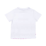 Missoni Kids Girl's  Multicolor Set T-Shirt & Leggings