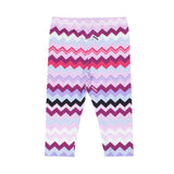 Missoni Kids Girl's  Multicolor Set T-Shirt & Leggings