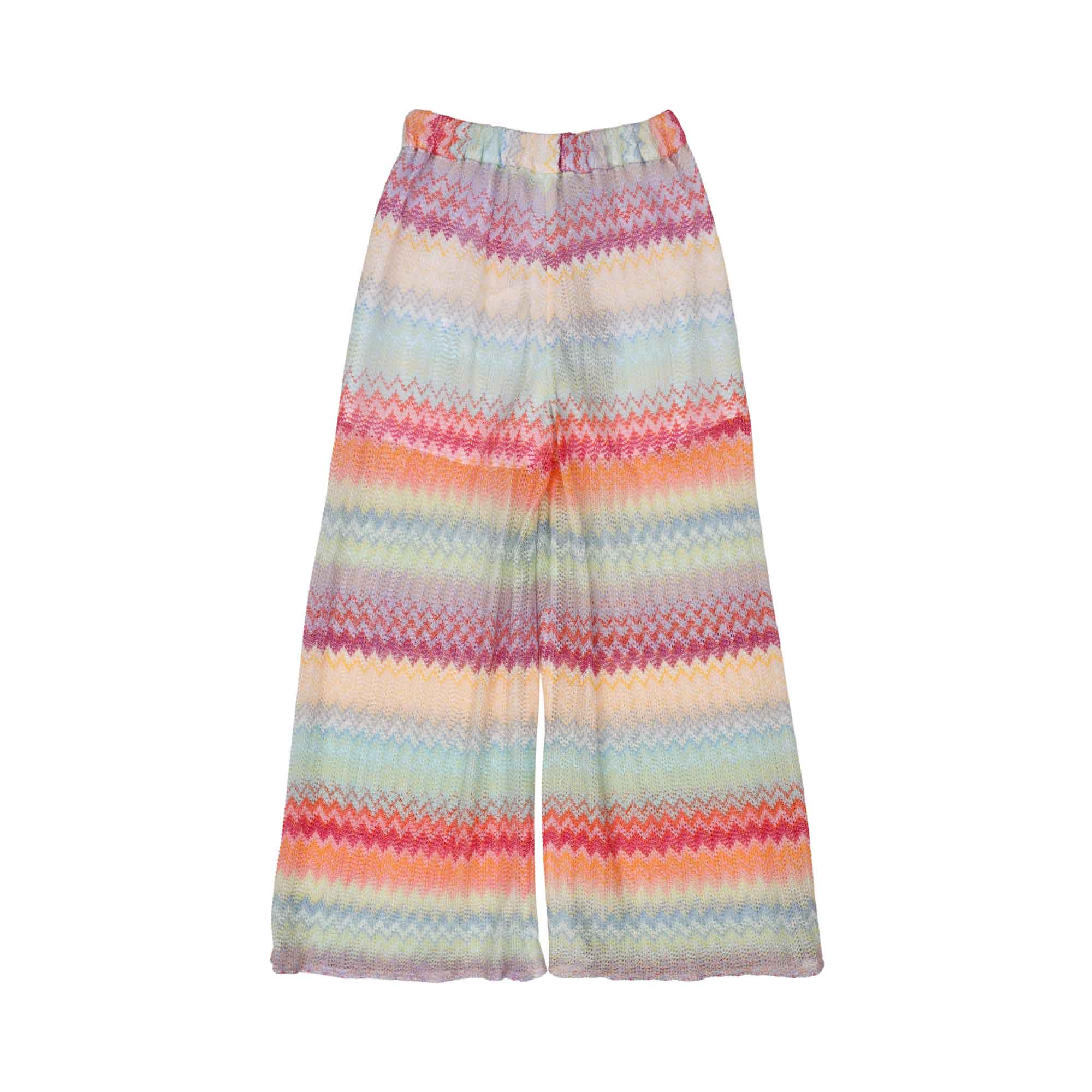 Missoni Kids Girl's Multicolor Set of Top & Trouser | Kids and Teens | Kids and Teens Girl Sets | Kids and Teens Sets | Kids Clothing | Kids Fashion | Kids Girls (3 YRS -16 YRS) | Kids Teen Collection | Sets Missoni Kids Girl's Multicolor Set of Top & Trouser | Kids and Teens | Kids and Teens Girl Sets | Kids and Teens Sets | Kids Clothing | Kids Fashion | Kids Girls (3 YRS -16 YRS) | Kids Teen Collection | Sets