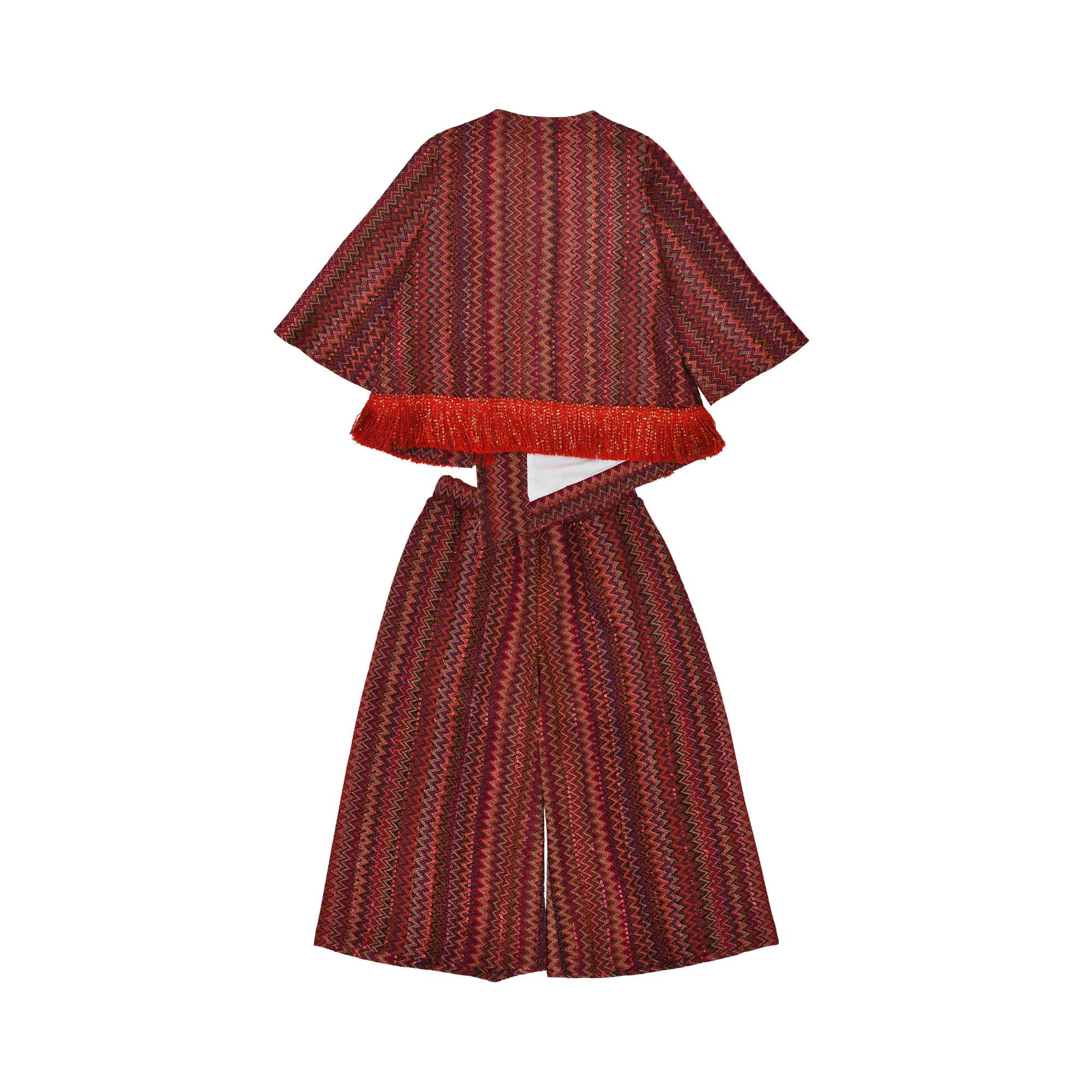 Missoni Kids Girl's Set of Top & Trouser | Kids and Teens | Kids and Teens Girl Sets | Kids and Teens Sets | Kids Clothing | Kids Fashion | Kids Girls (3 YRS -16 YRS) | Kids Teen Collection | Set | Sets Missoni Kids Girl's Set of Top & Trouser | Kids and Teens | Kids and Teens Girl Sets | Kids and Teens Sets | Kids Clothing | Kids Fashion | Kids Girls (3 YRS -16 YRS) | Kids Teen Collection | Set | Sets