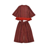 Missoni Kids Girl's Set of Top & Trouser