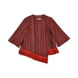 Missoni Kids Girl's Set of Top & Trouser