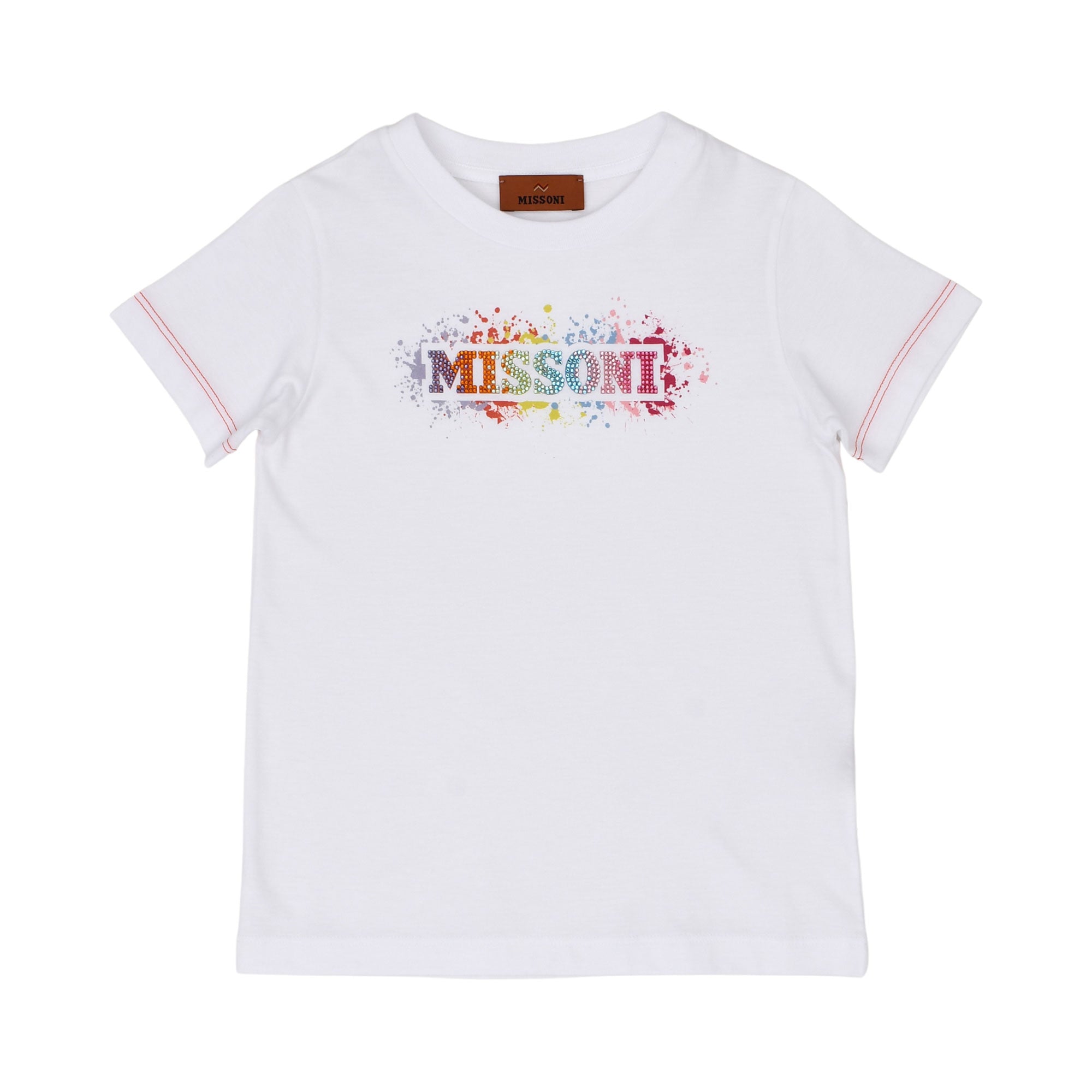 Missoni Kids Girl's Multicolor Set of Top & Leggings | Kids and Teens | Kids and Teens Girl Sets | Kids and Teens Sets | Kids Clothing | Kids Fashion | Kids Girls (3 YRS -16 YRS) | Kids Teen Collection | Set | Sets Missoni Kids Girl's Multicolor Set of Top & Leggings | Kids and Teens | Kids and Teens Girl Sets | Kids and Teens Sets | Kids Clothing | Kids Fashion | Kids Girls (3 YRS -16 YRS) | Kids Teen Collection | Set | Sets